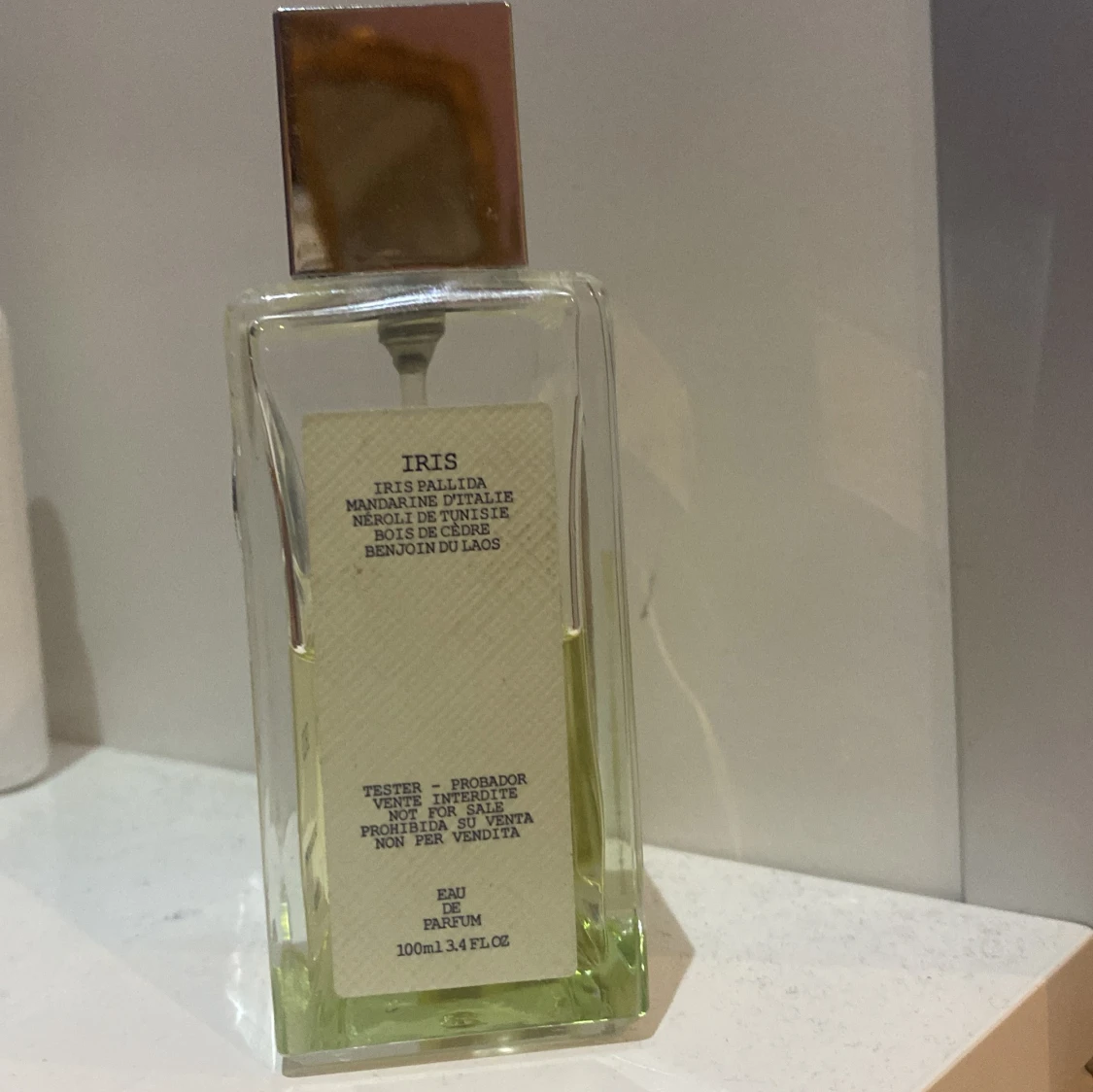Prada Iris Eau de Parfum - 90