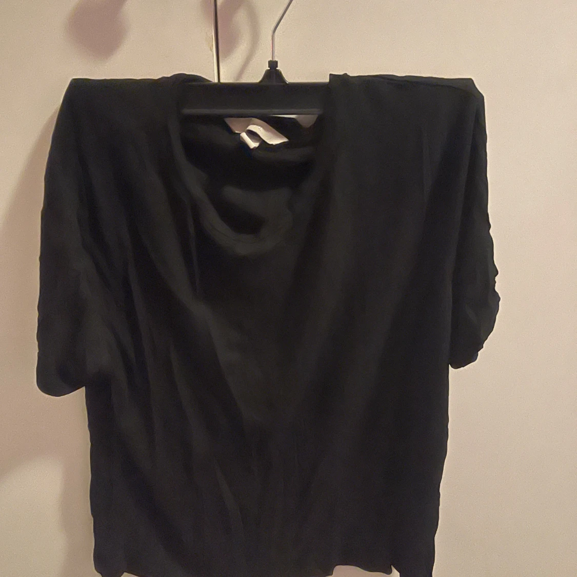 Svart t-shirt från 157( SWISH ENDAST!) - 90