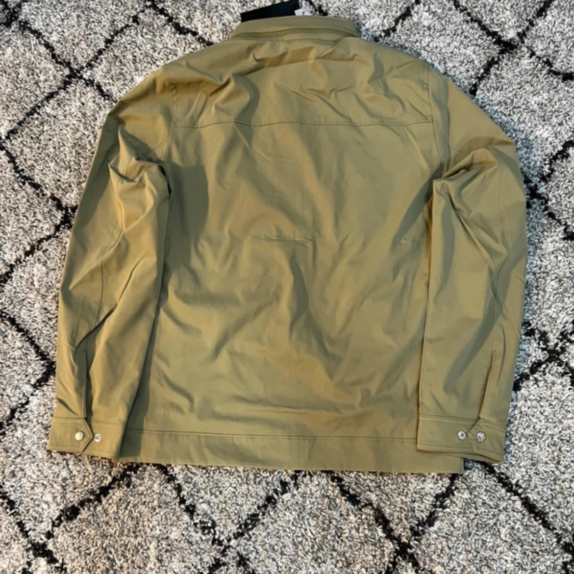 J.Lindeberg field jacket  - 91