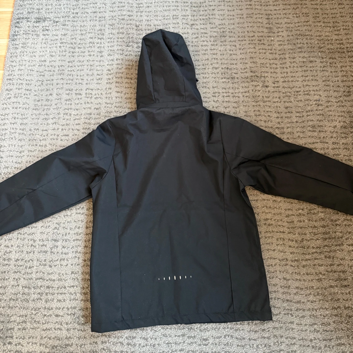 Svart jacka från Under Armour - 90