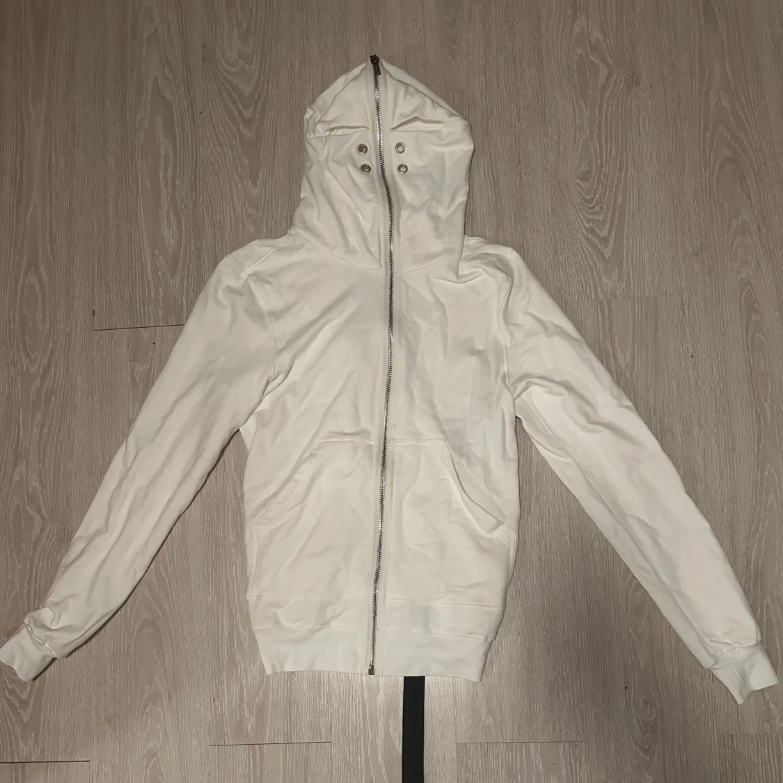 Rick Owens DRKSHDW Gimp Zip up