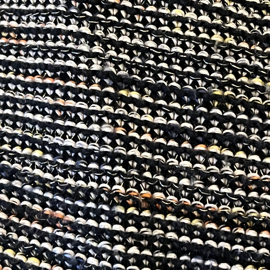 Kofta med fickor - 91