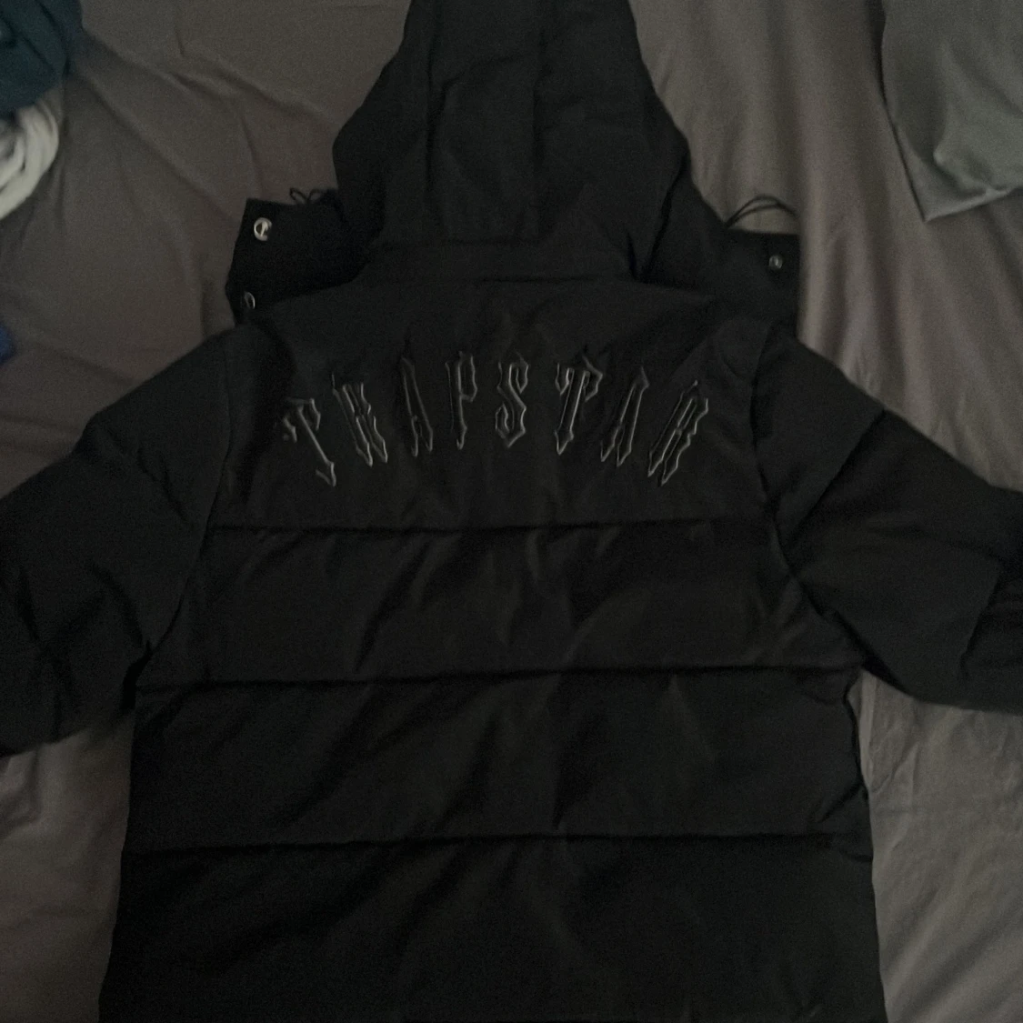 Trapstar Jacka  - 90