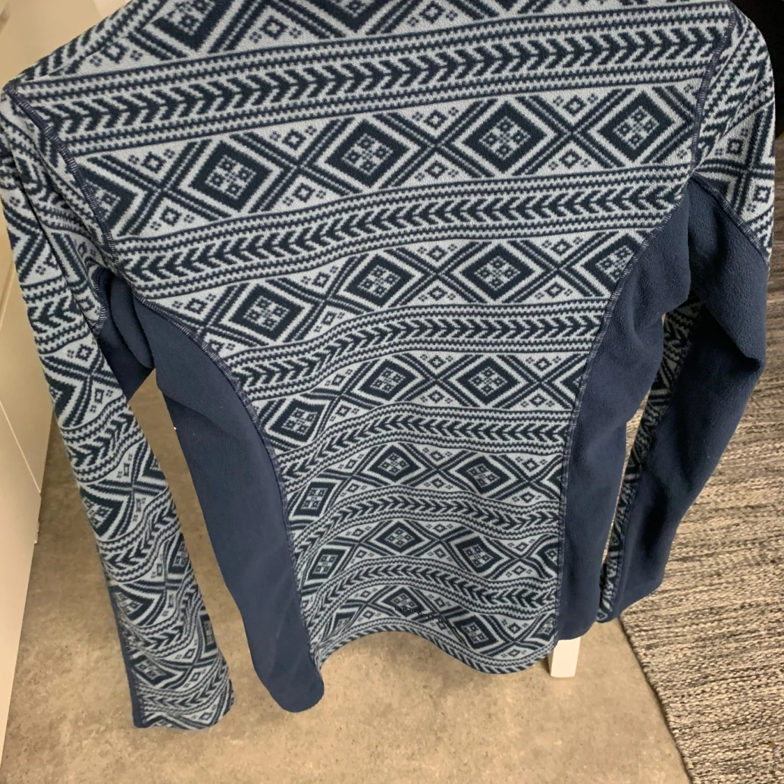  fleecejacka Kari Traa - 90