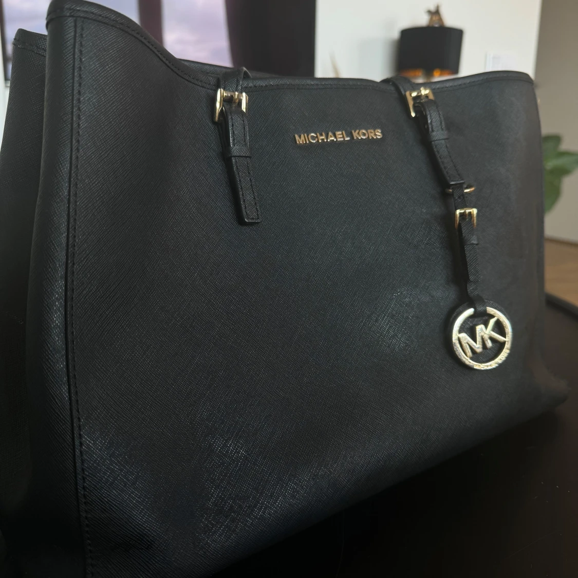 Michael kors väska