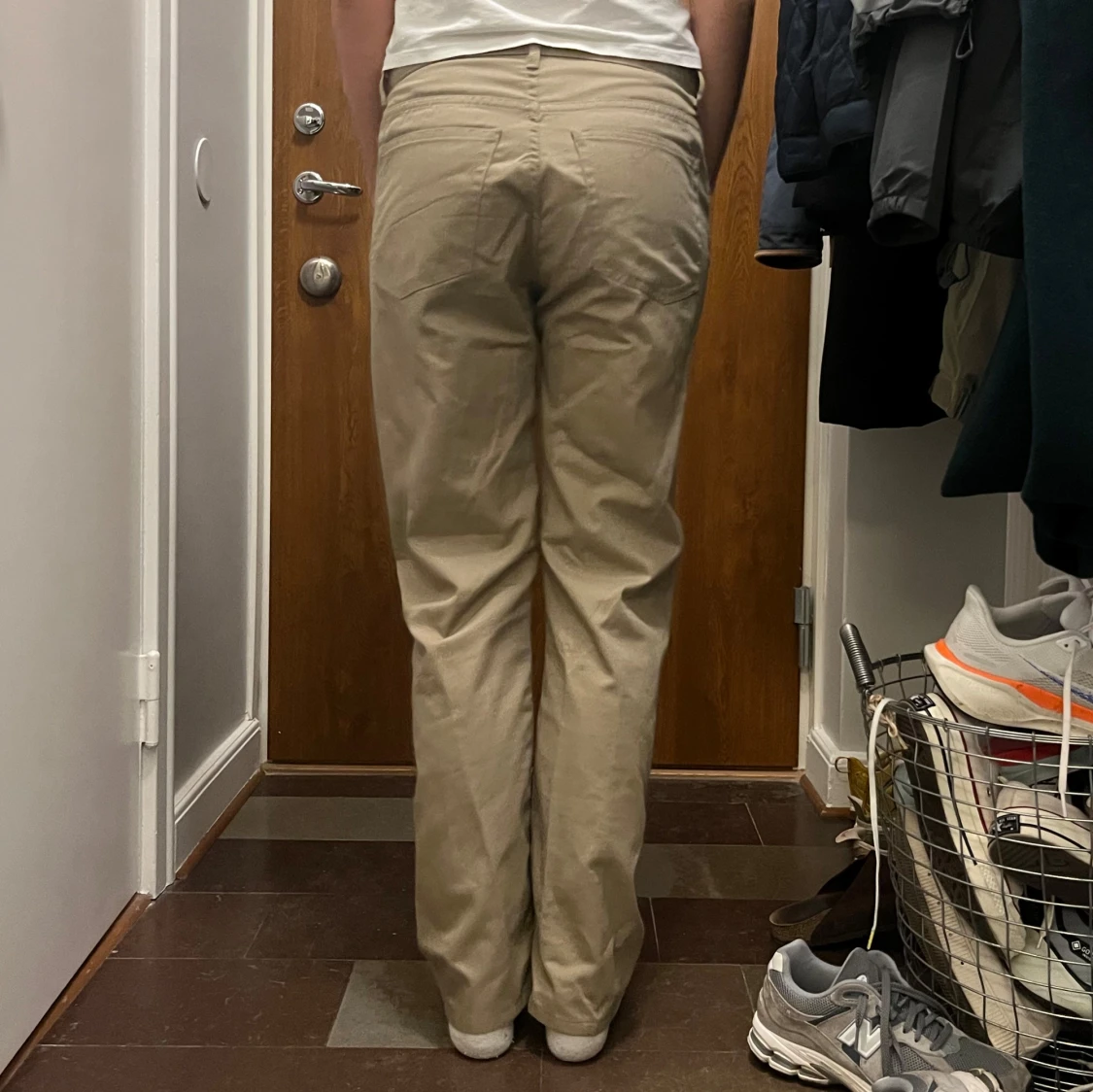 Jeanerica byxor - 91