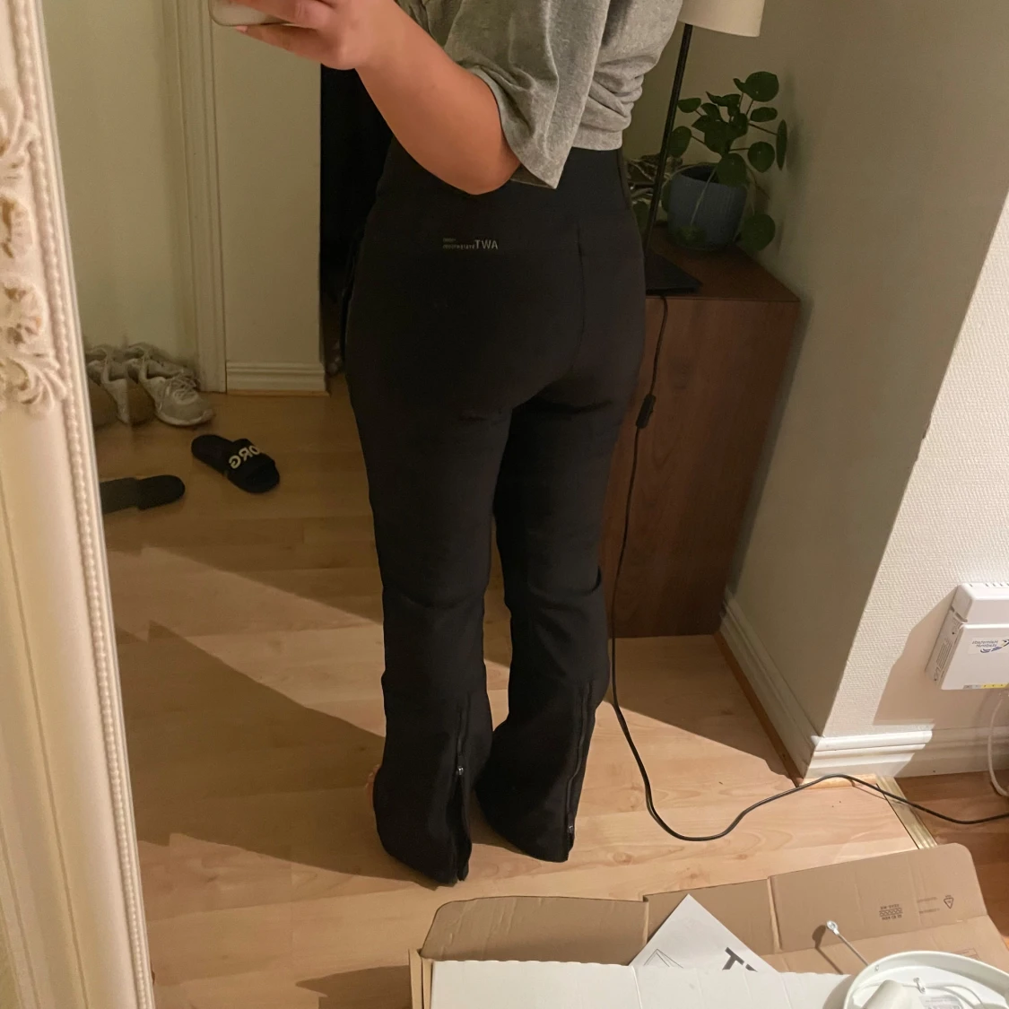 Skidbyxor byxor från SS Sportswear - 90