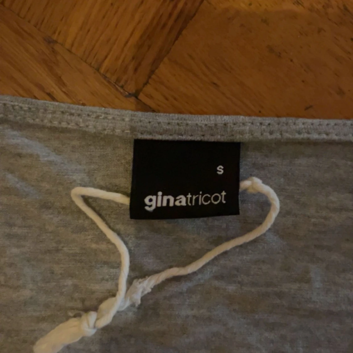 Soft touch långärmad - 91