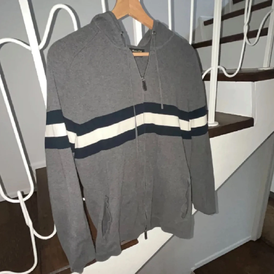 Massimo dutti hoodie