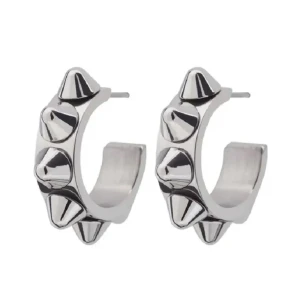 Edblad örhängen  - Säljer mina örhängen från Edblad då jag inte använder silver. Knappt använda. Kom privat för egna bilder❤️ nypris 399