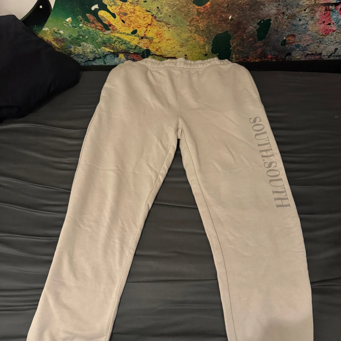 Beige set  från South - 91