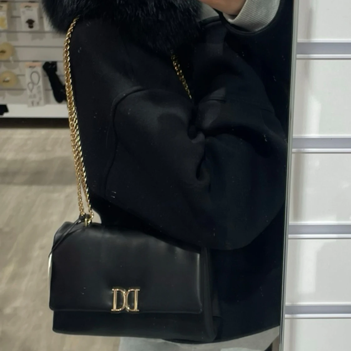 Väska Don Donna
