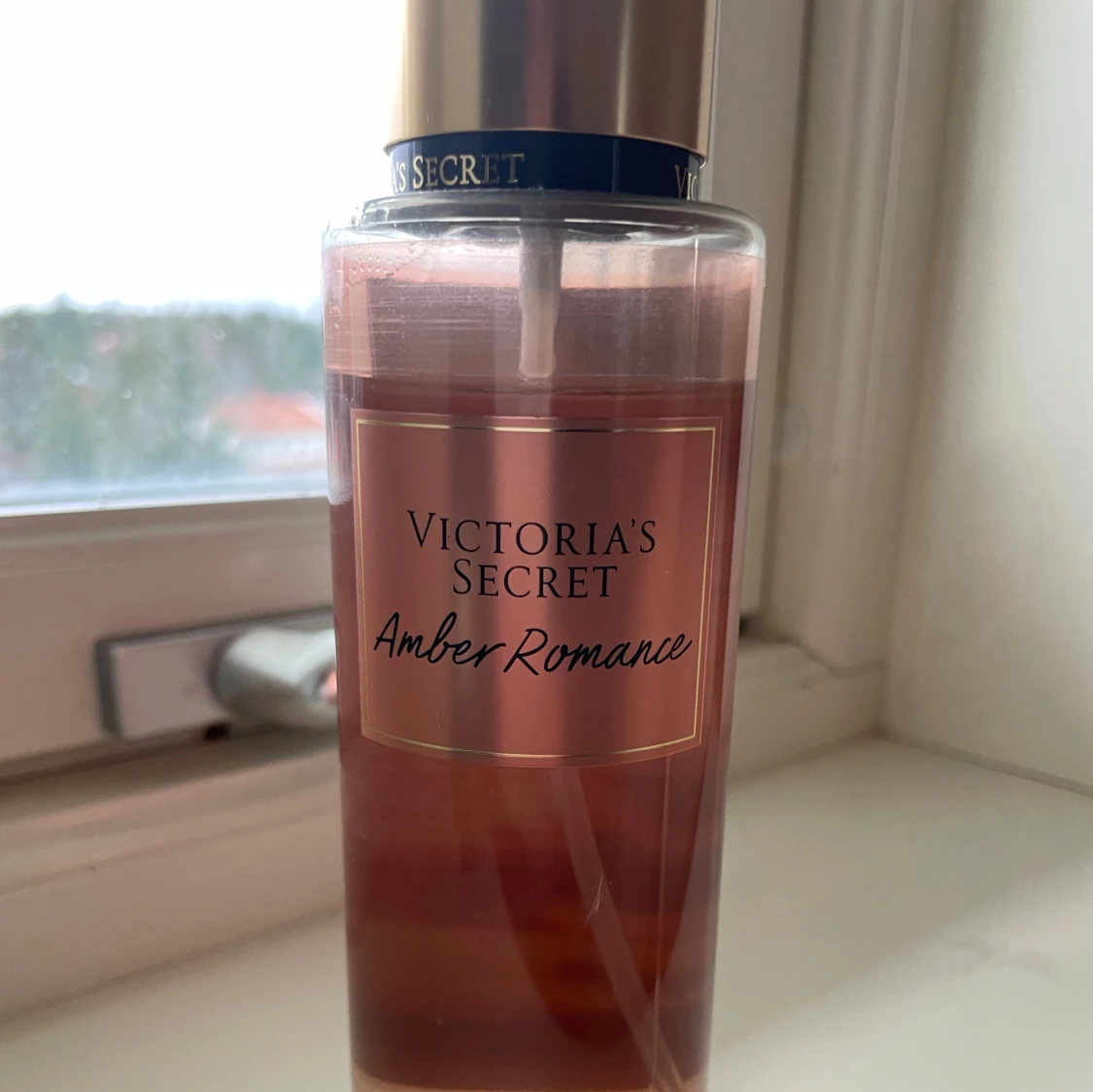 Victoria secret bodymist