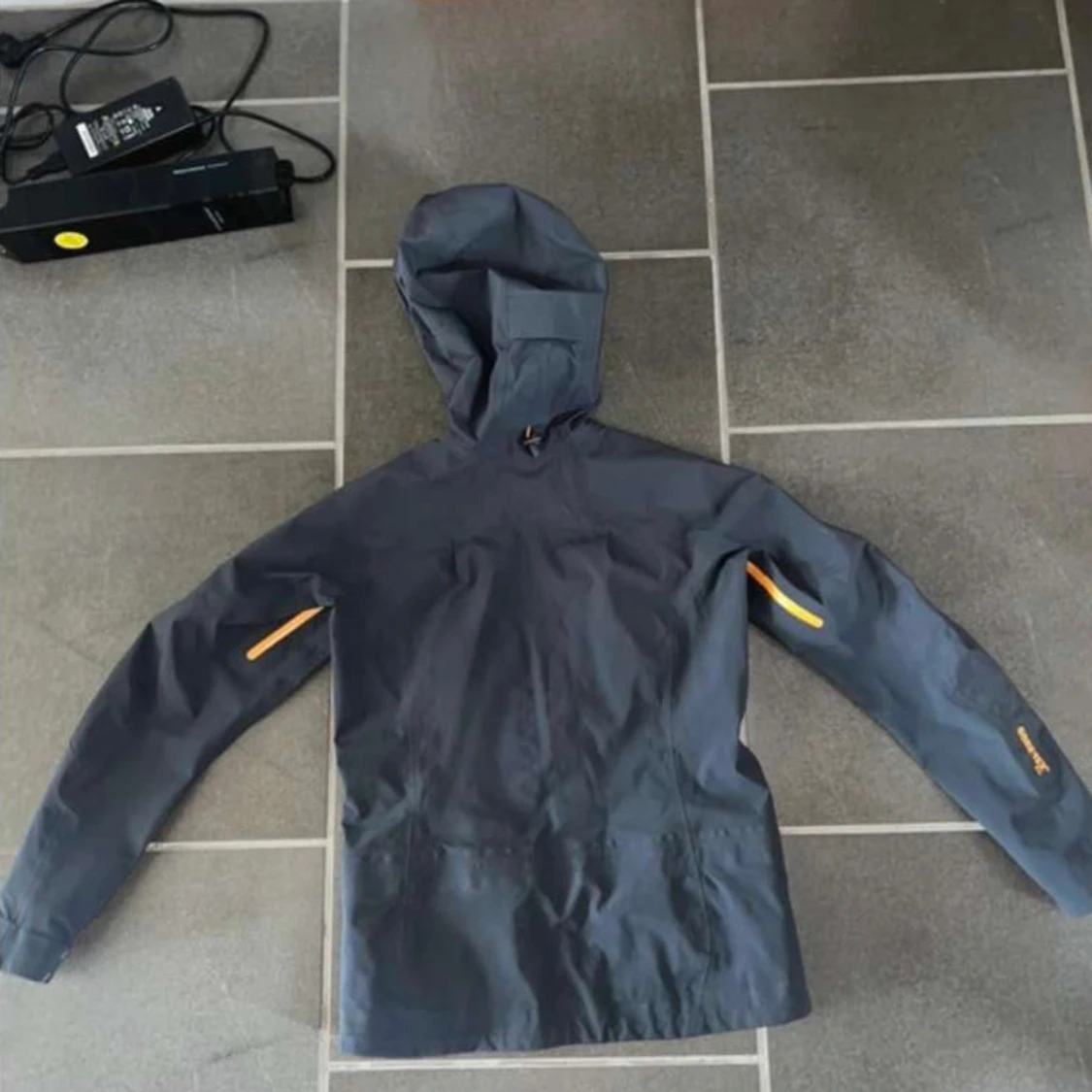 Peak performance skidjacka - 90