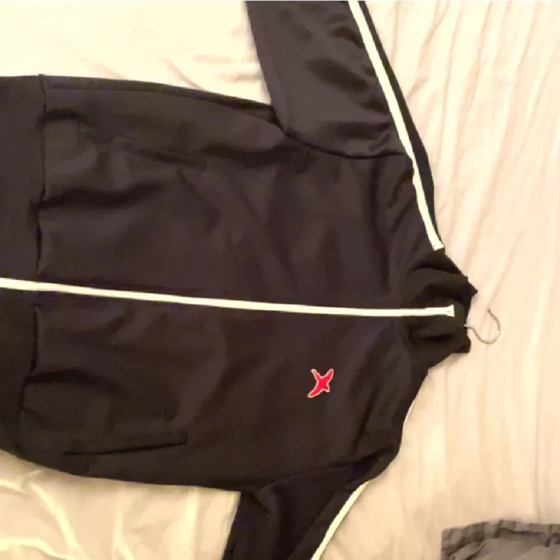 Svart jacka från Axel Arigato - 90