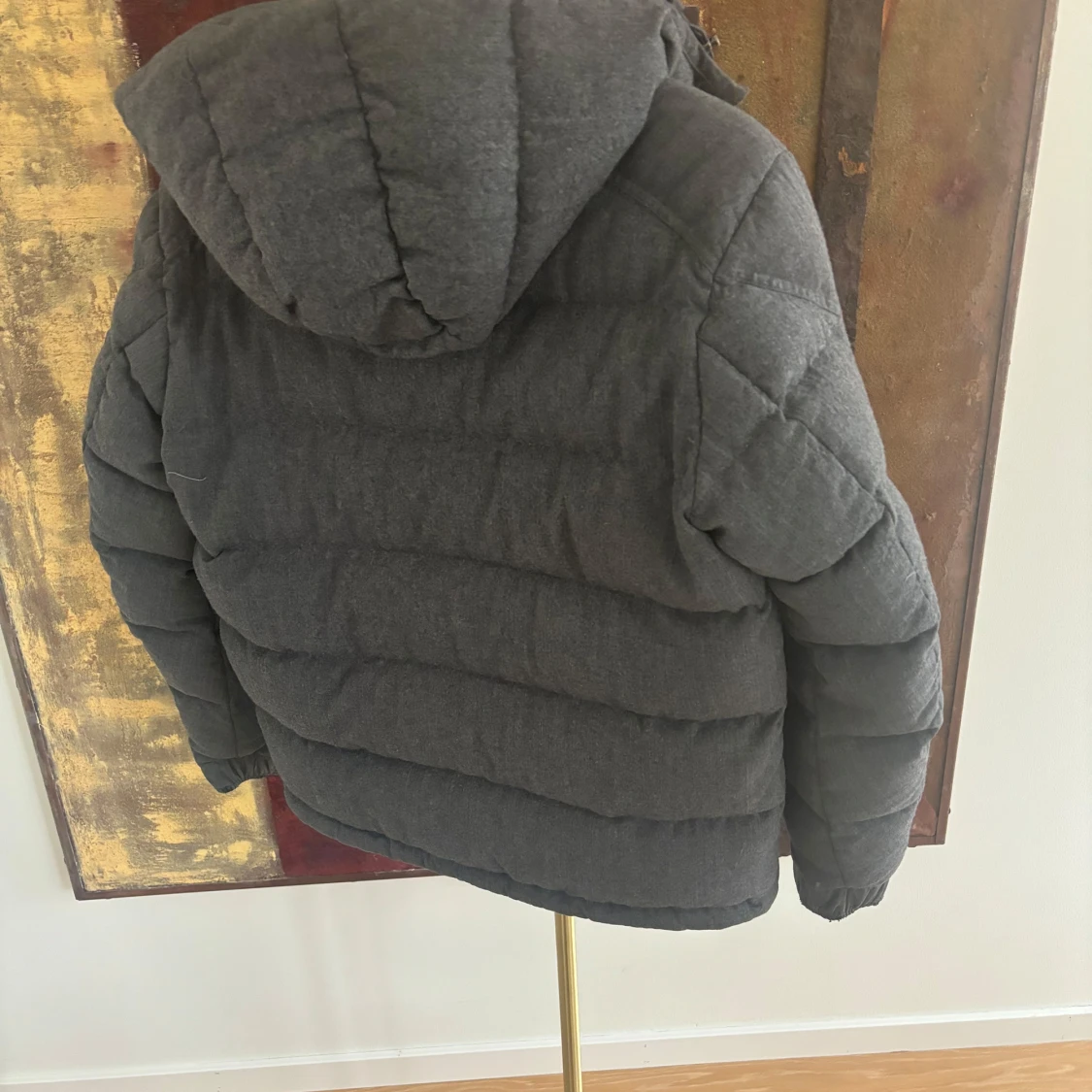 Moncler Montegenevre Size 2 - 91