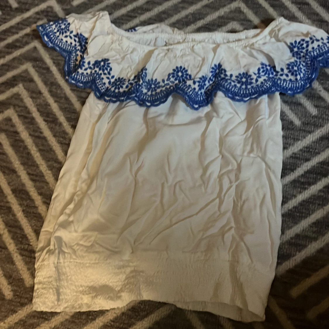 T-shirt/linne från H&M