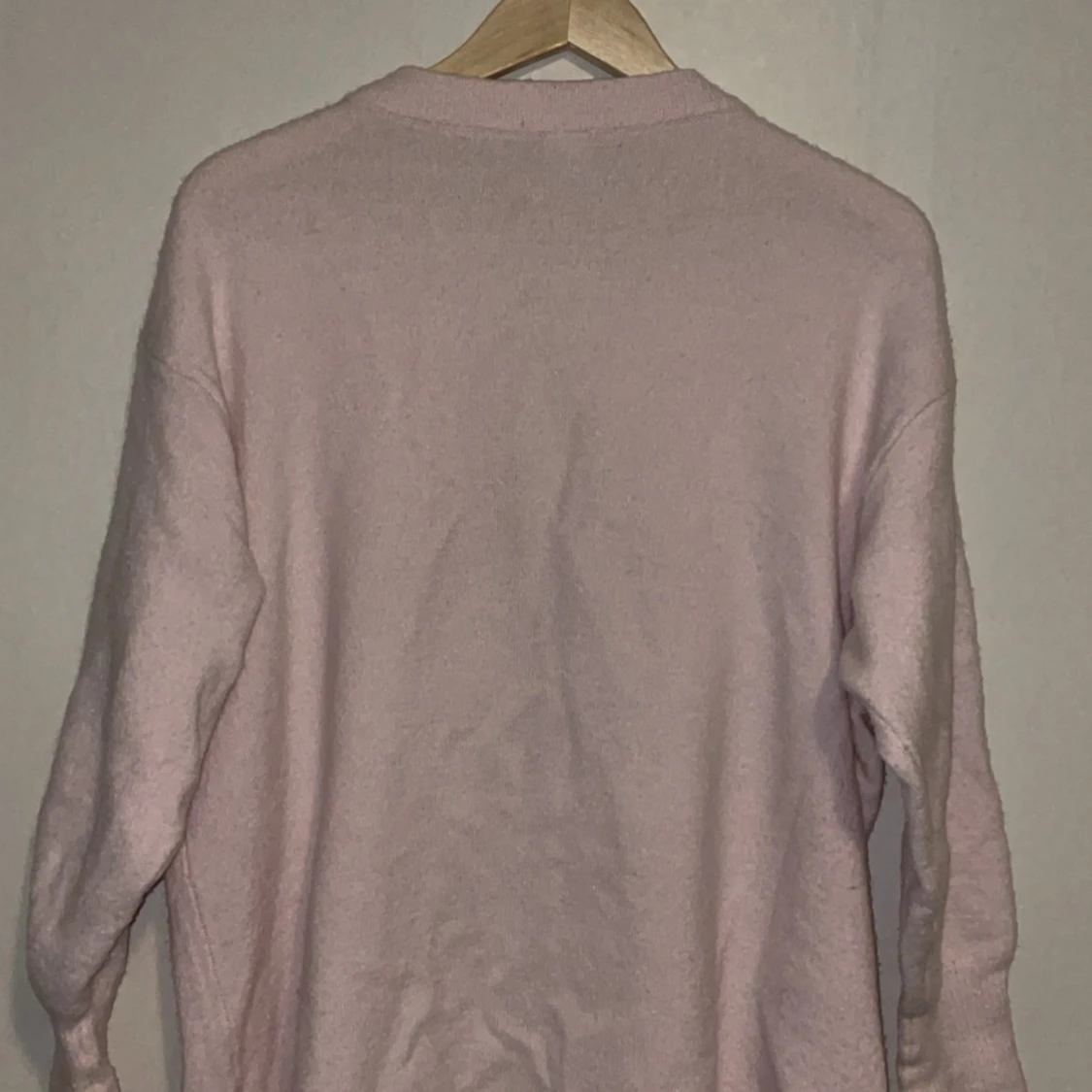 Full zip - Visual Clothing Project (Rosa) - 90