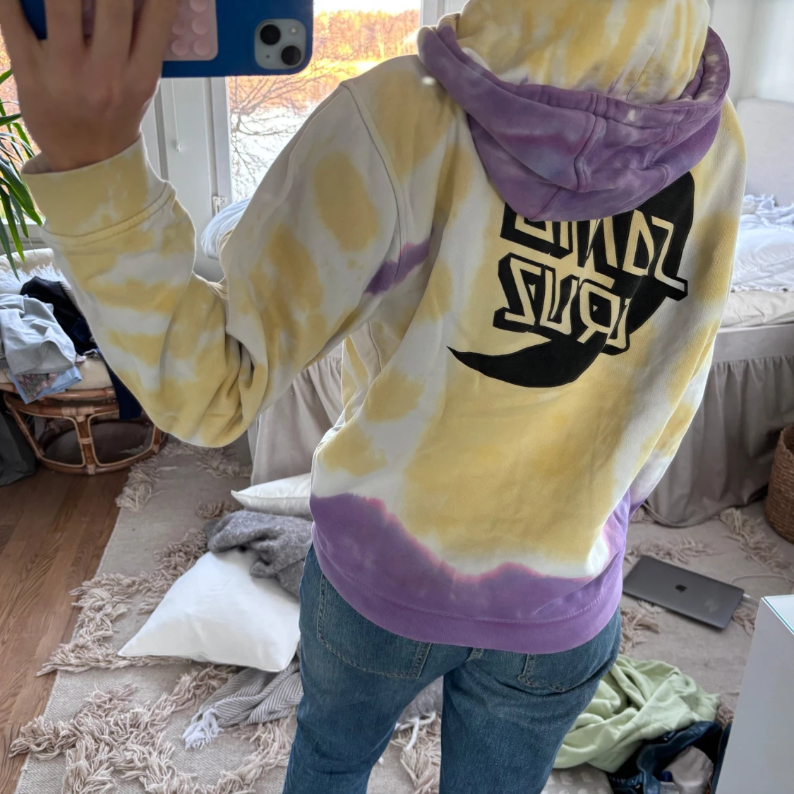 Santa Cruz hoodie🙌 - 91