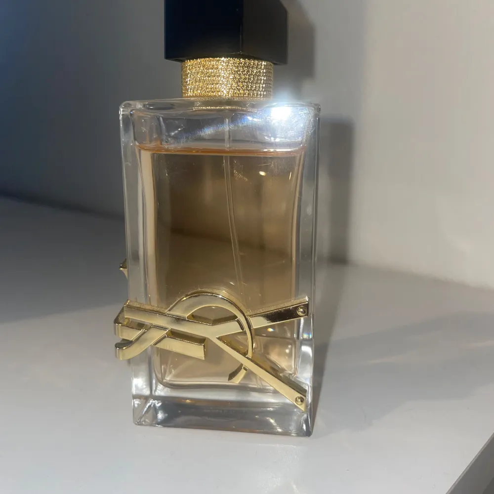 Yves Saint Laurent Libre EDT 50ml Nypris 1300kr. Parfym.