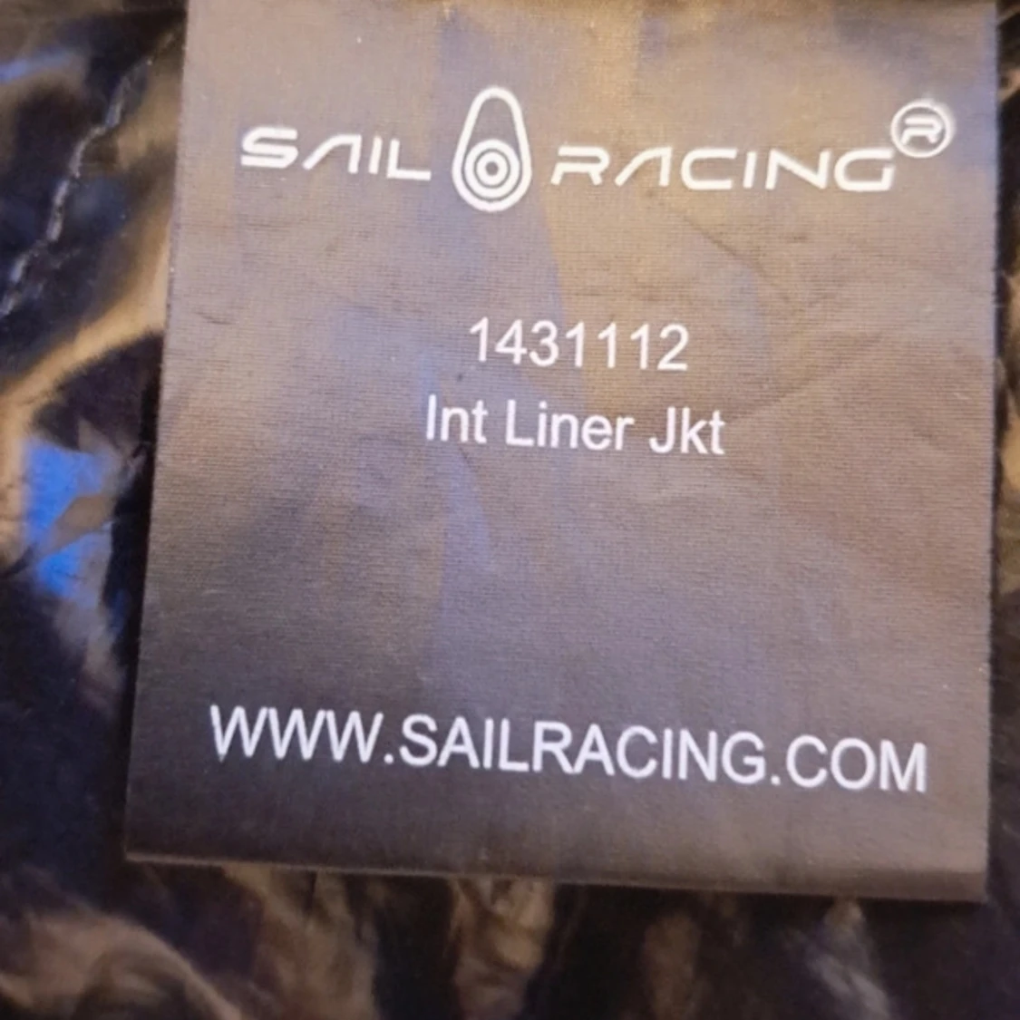 Sail Racing jacka - 91