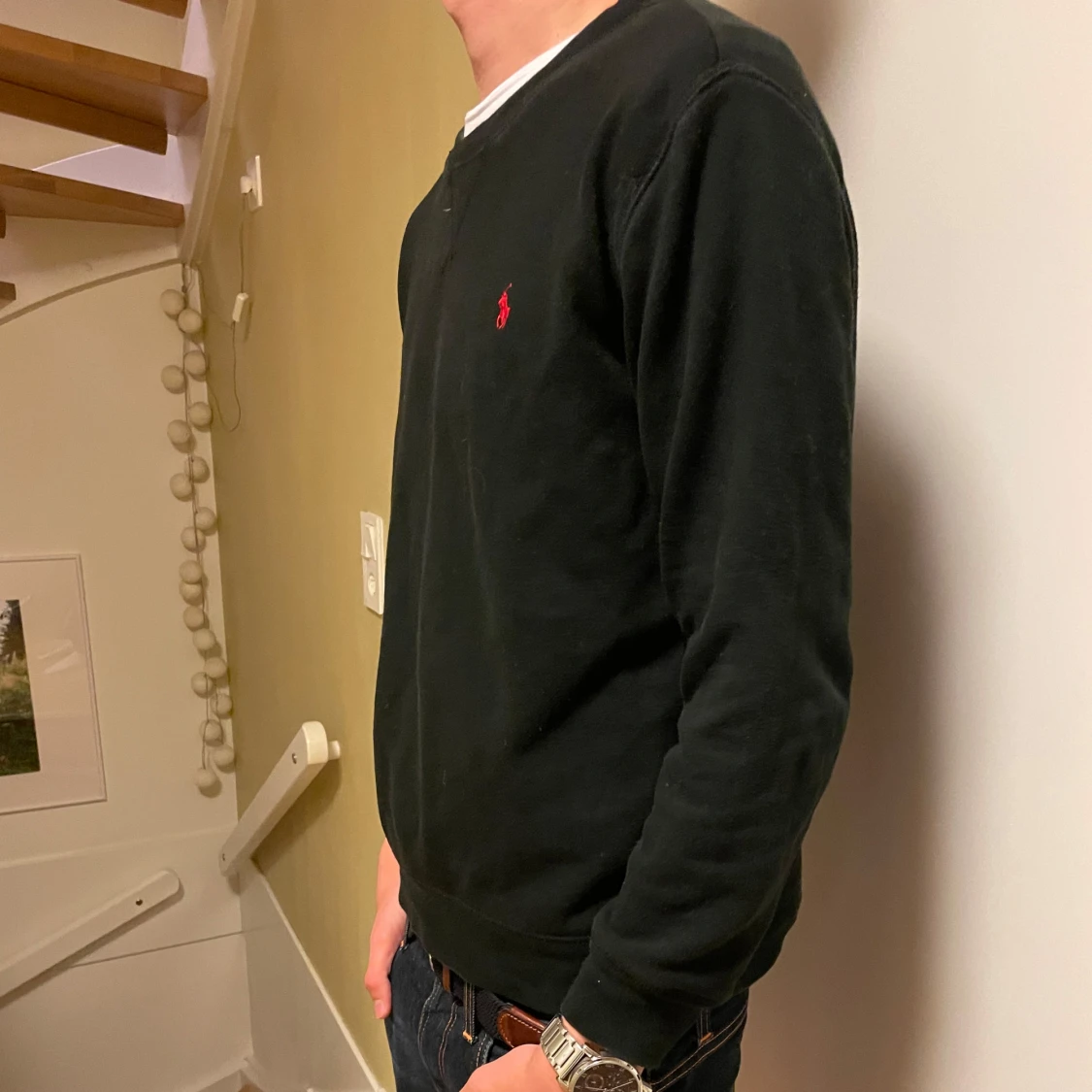 Ralph lauren sweatshirt - 91