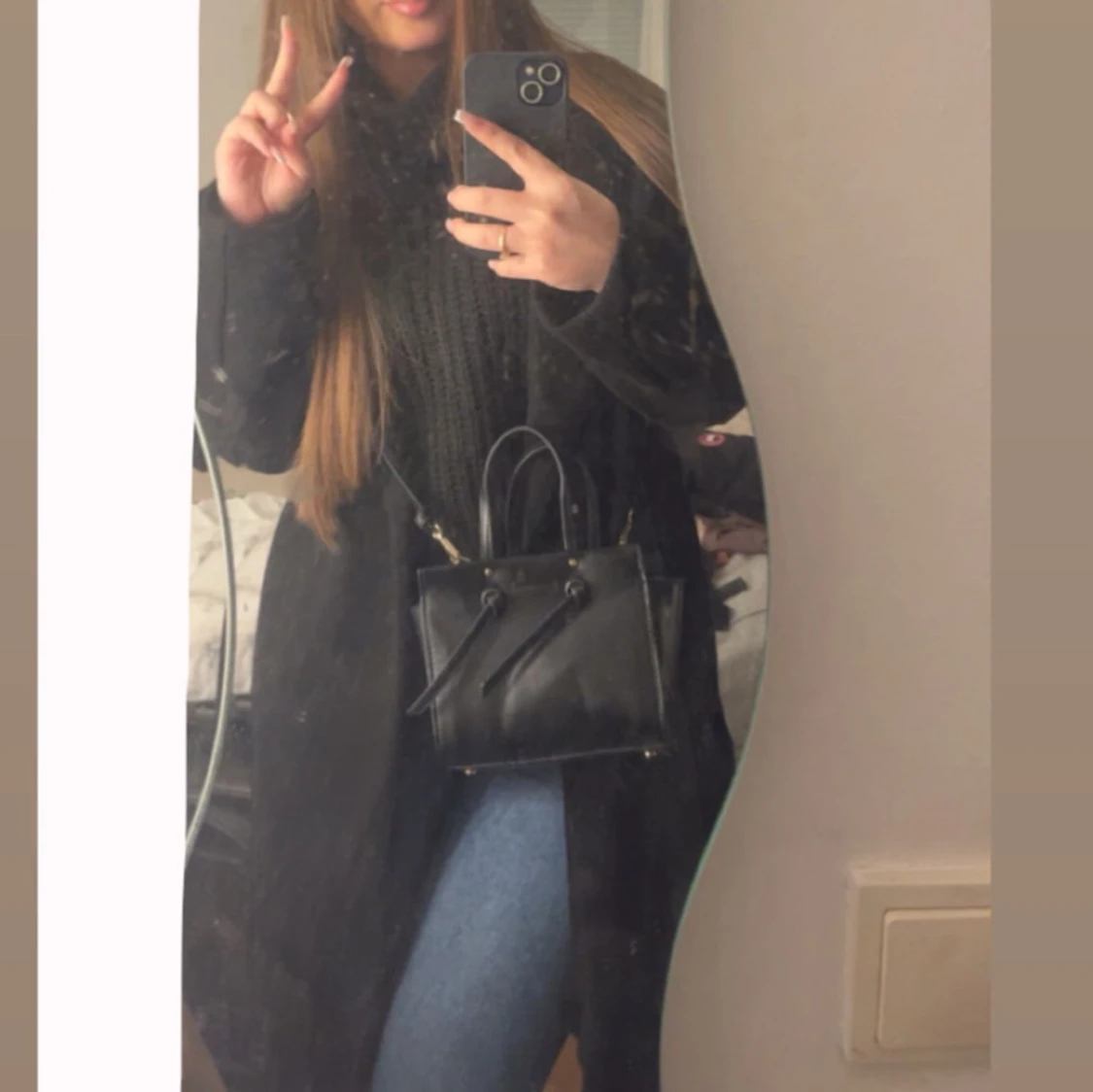 Kappa från Zara - 93