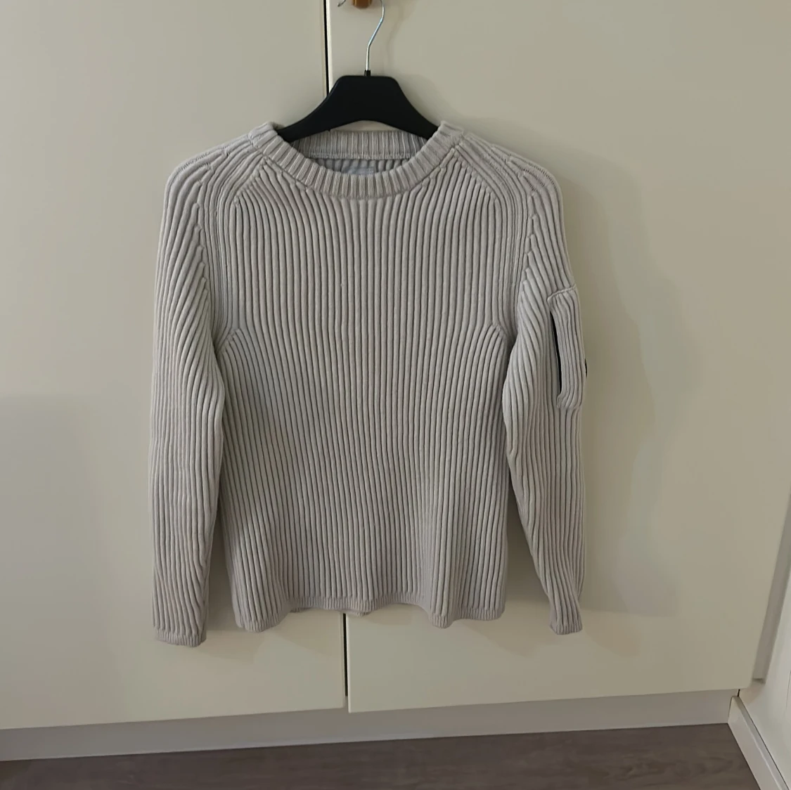 Stickad CP company tröja.