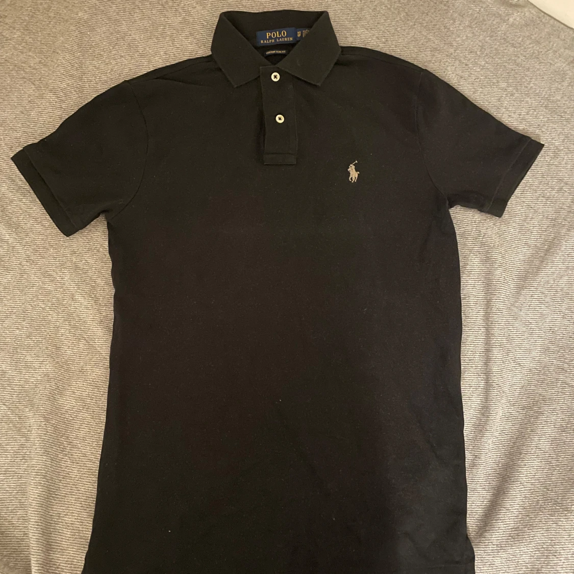 Svart Ralph Lauren Pike xs - 90