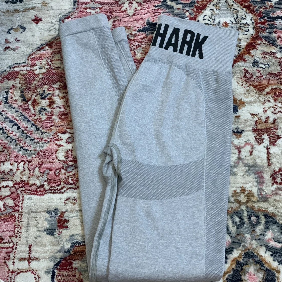 Träningstights från Gymshark