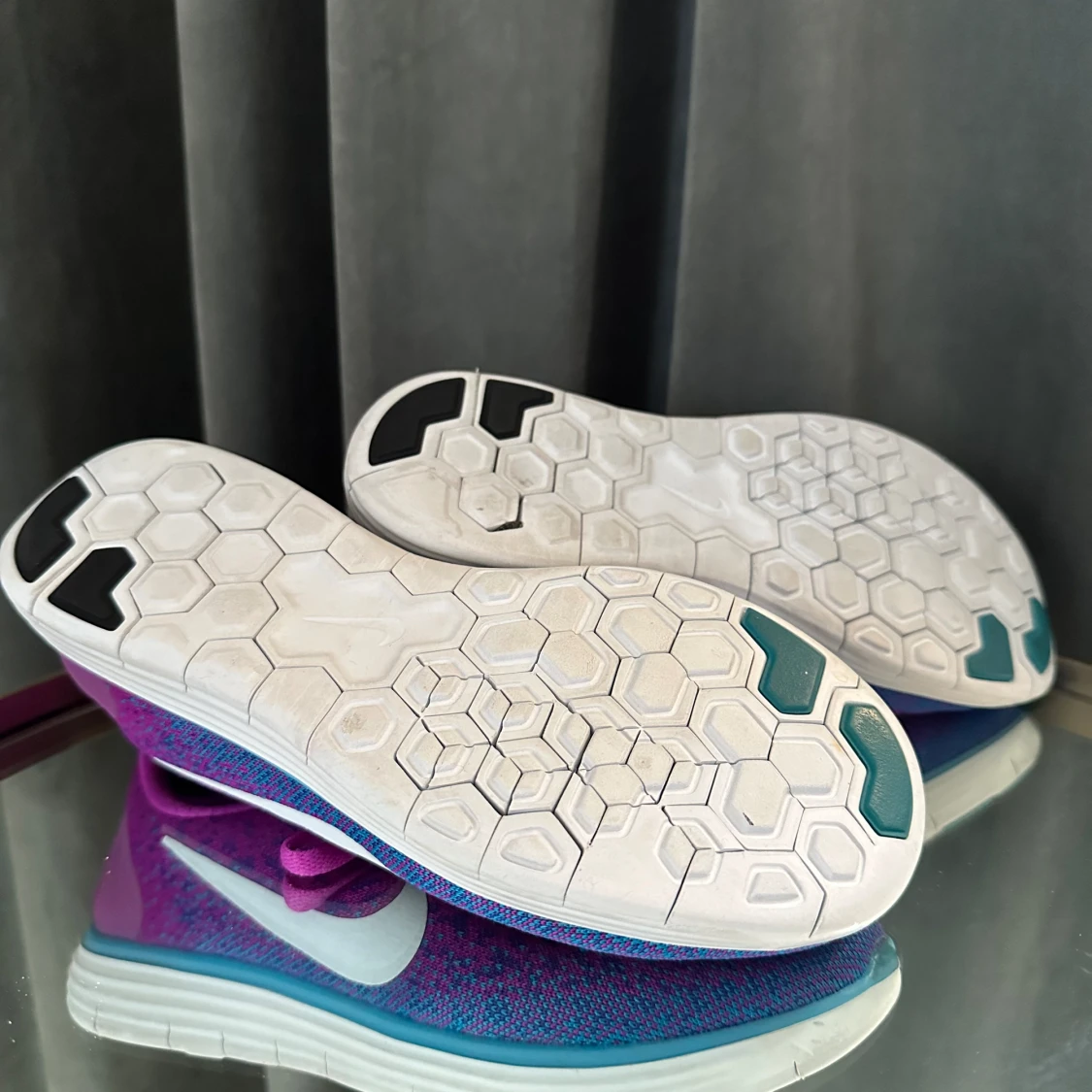 Nike - Run Natural Free & Flexible - 91