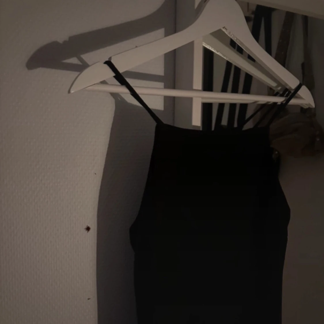 Svart klänning från MNG - 2