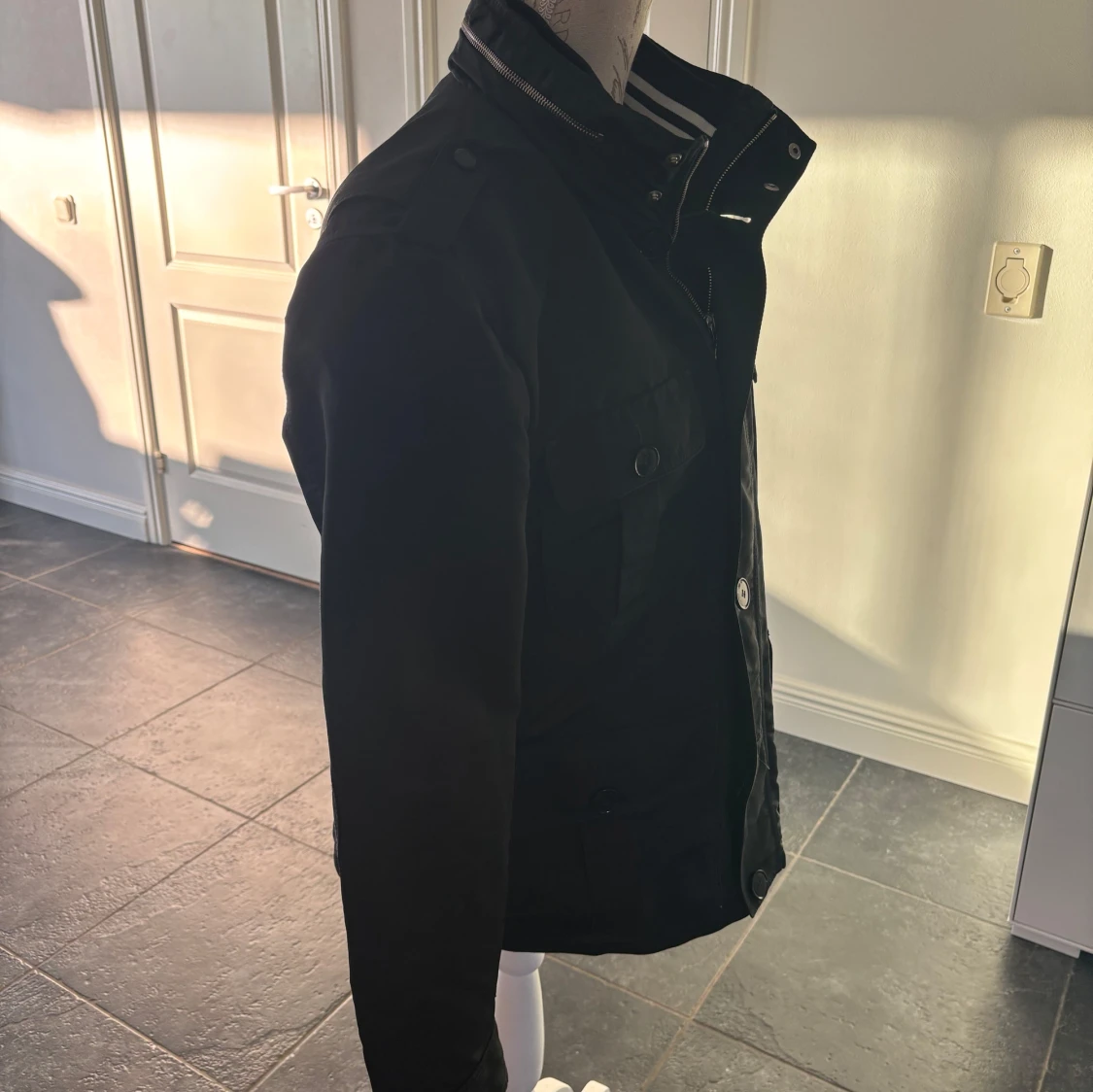 Moncler Chataignier Field Jacket - 3