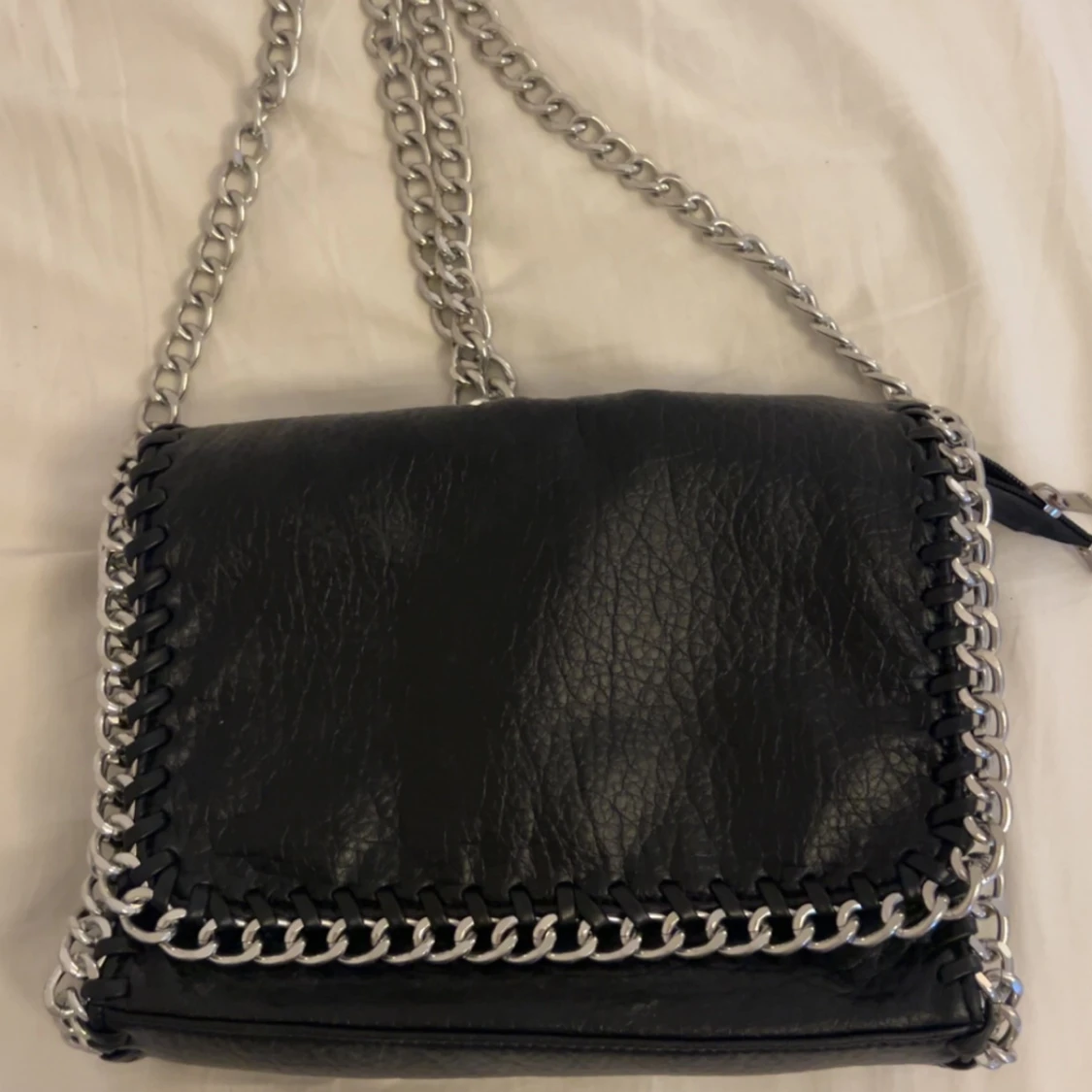 Stella mcCartney liknande väska - 90