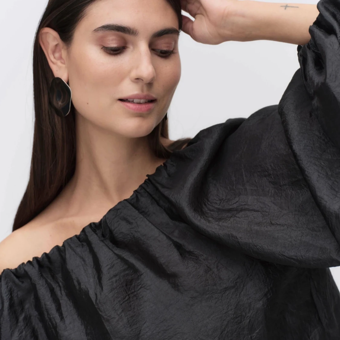 Offshoulder blus!  - 3