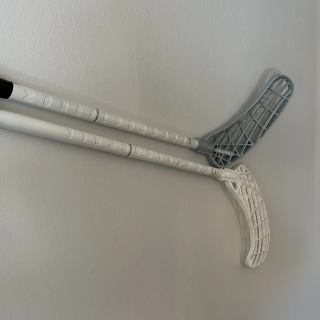 Innebandyklubbor - 2