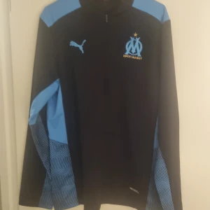 Marseille tröja - Passar M/L