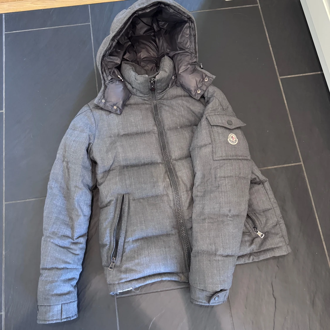 Moncler montgreven 