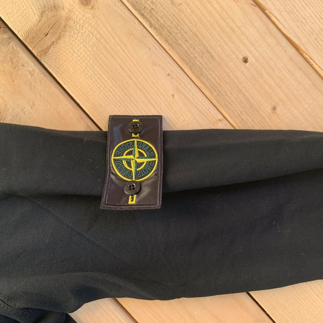Stone Island hoodie  - 2