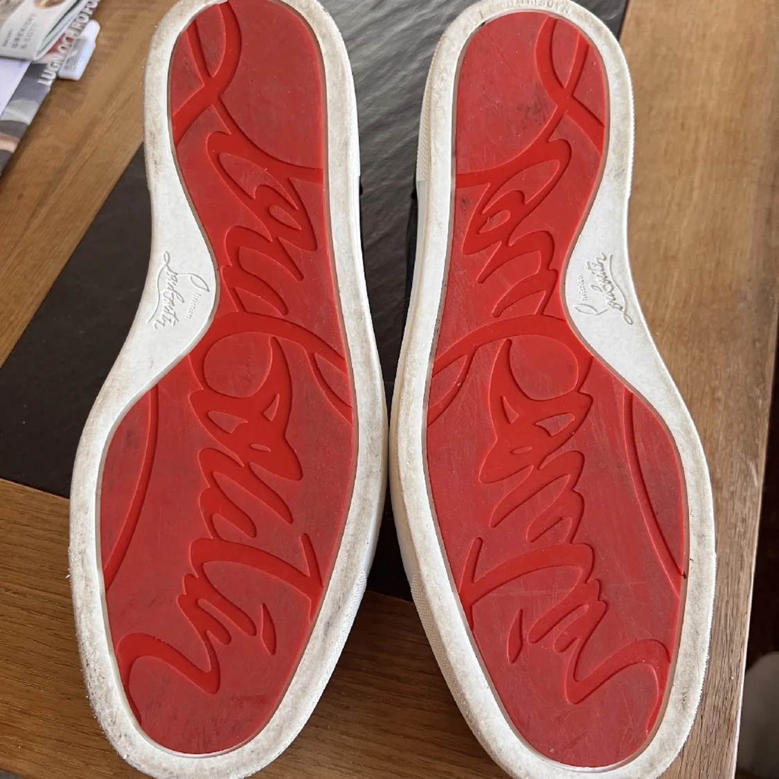 Loubs  - 90