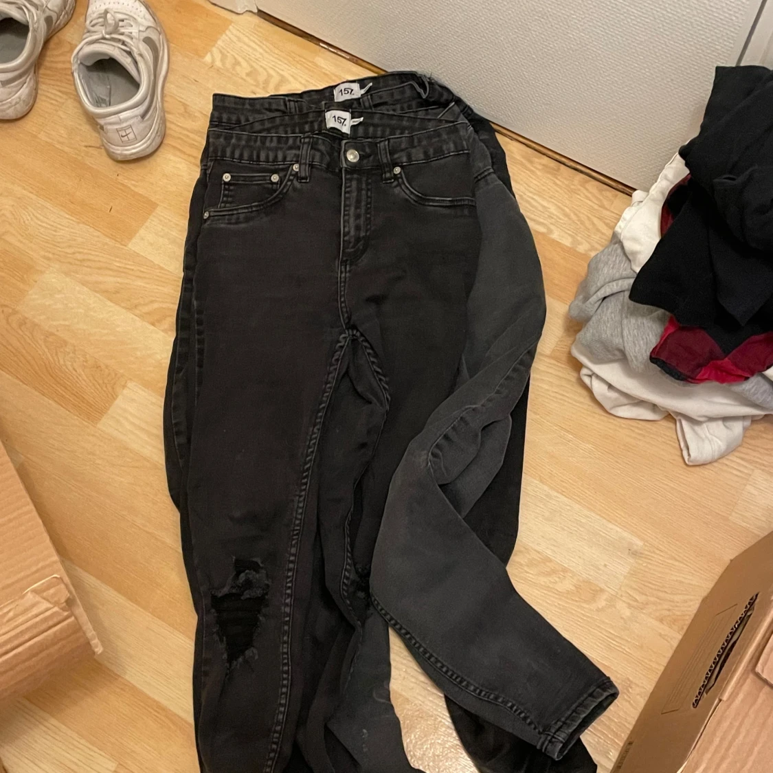 Blandade underdelar - 90