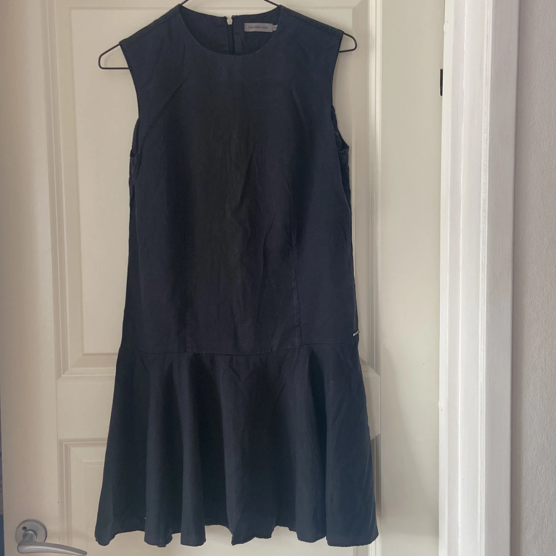 Klänning Calvin Klein