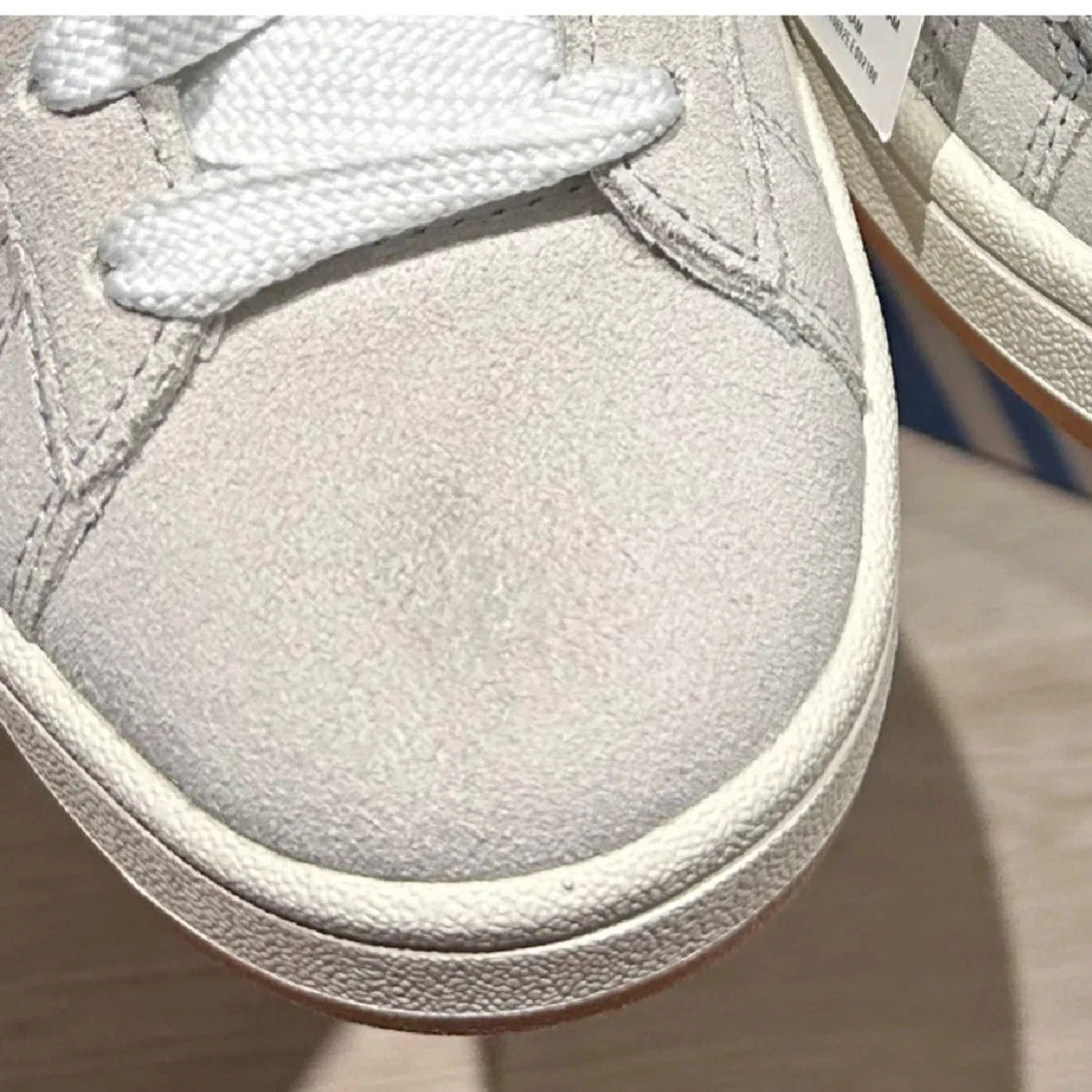 Adidas Campus 00 - 91