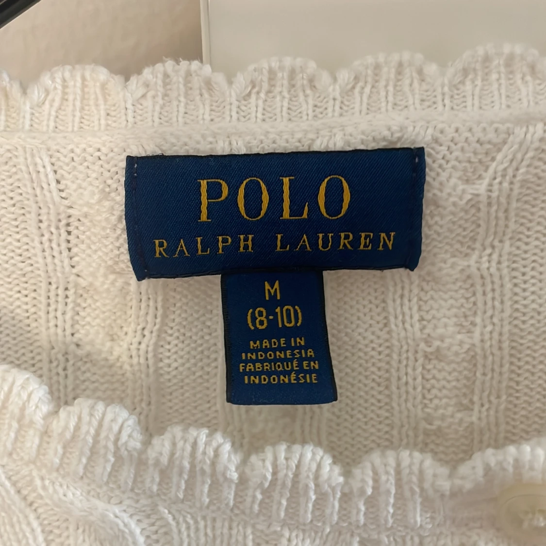 Ralph lauren kofta - 91