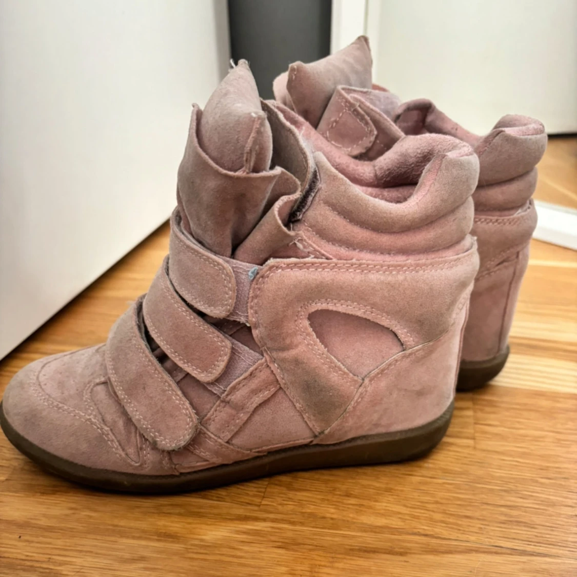 Isabel marant skor - 91