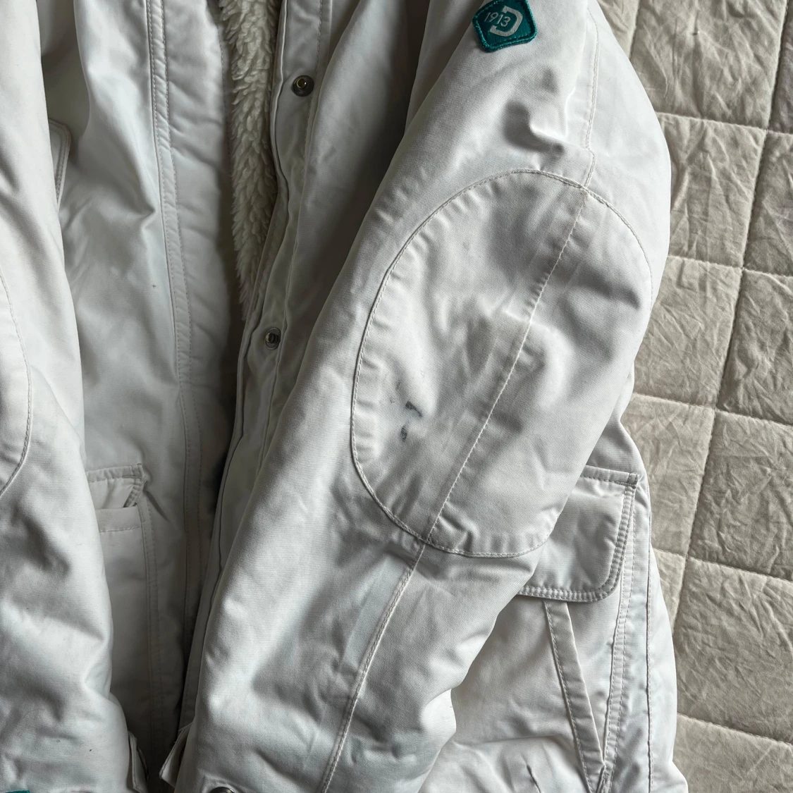 Didriksson Jacka - 92