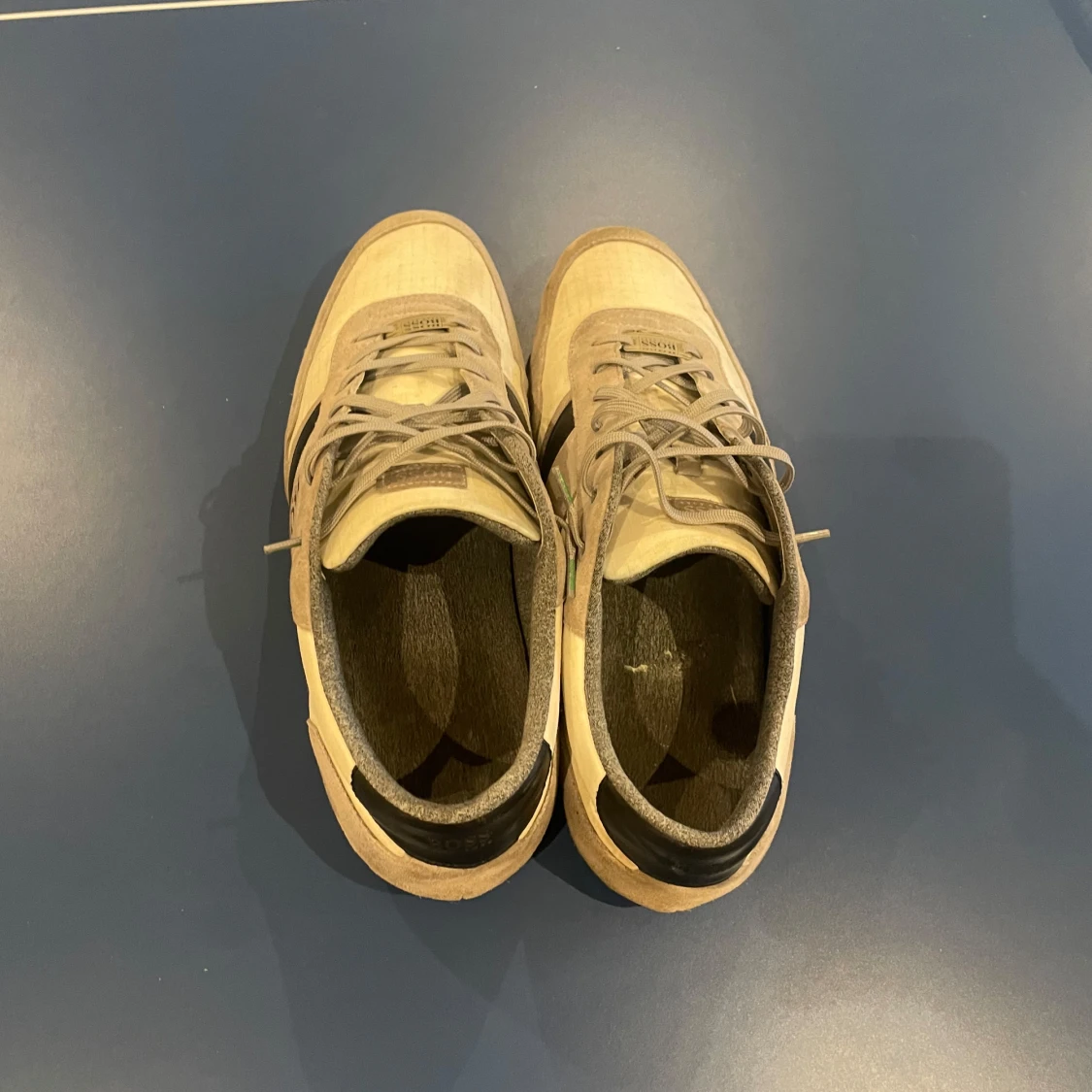 Hugo boss skor  - 91