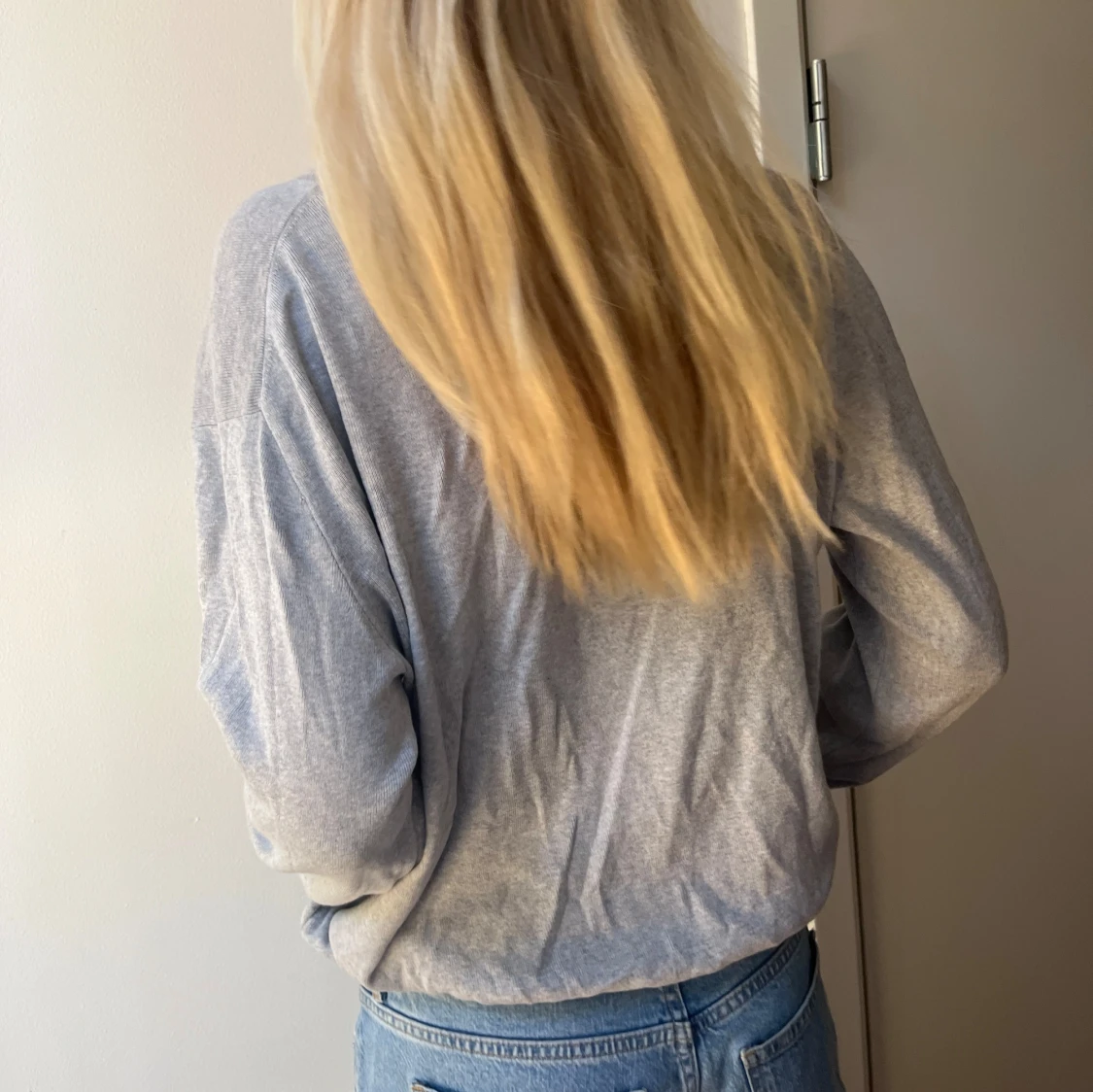 Ralph Lauren stickad tröja  - 91