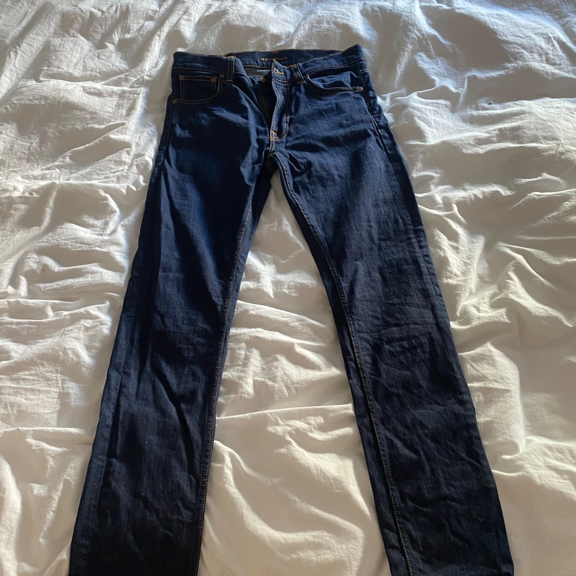Nudie Jeans - 75