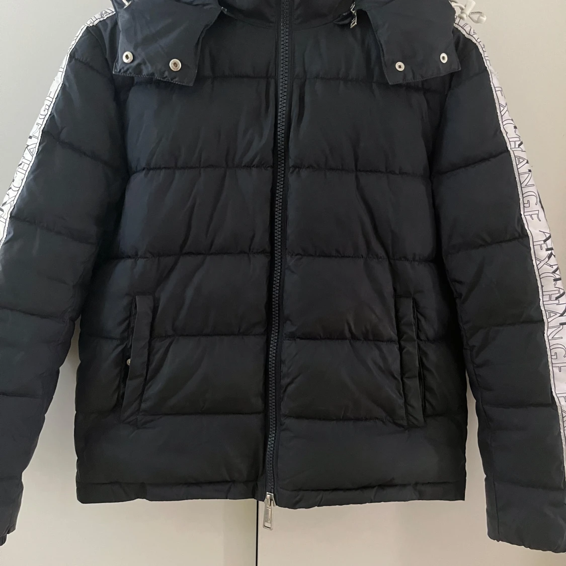 Armani exchange jacka 